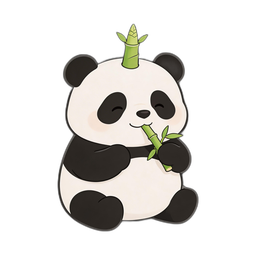 Bamboopanda