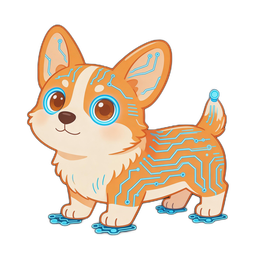 Circuitcorgi